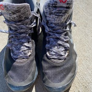 Nike KD size 10.5 used
